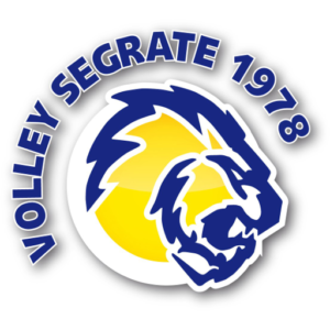 Volley Segrate 1978 Logo