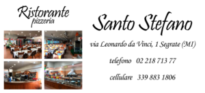 Read more about the article Ristorante Pizzeria Santo Stefano